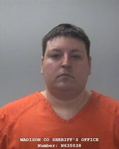 Mugshot of MITCHELL S SHEAFFER