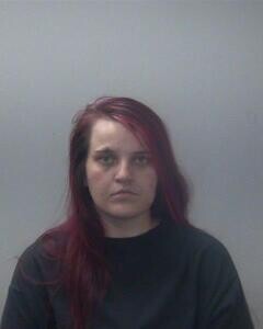 Mugshot of EVA D DAILY