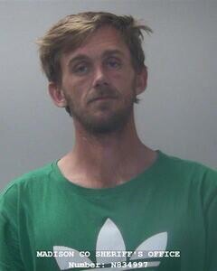 Mugshot of TOMMY L POOLE