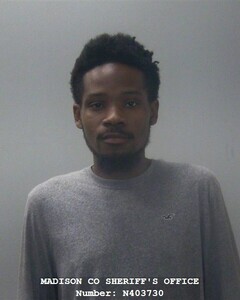 Mugshot of JAYDEN M MCBRIDE