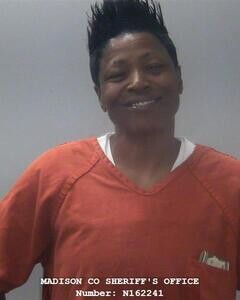 Mugshot of CARMELIA F BLOODSAW