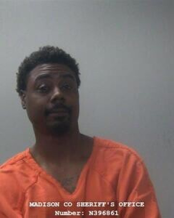Mugshot of JARVIS M KEITH