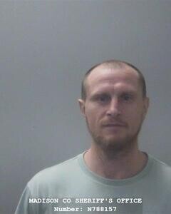 Mugshot of STEVE R JOHNSON