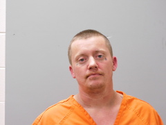 Mugshot of RUSSELL R RICHARDS