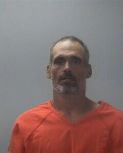 Mugshot of CHRISTOPHER A COX