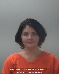 Mugshot of JESSICA J GIBSON