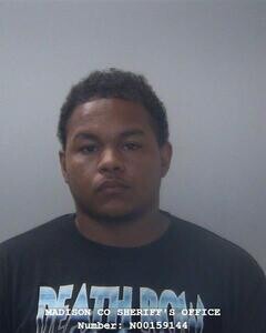 Mugshot of RANDY ALMANZAR