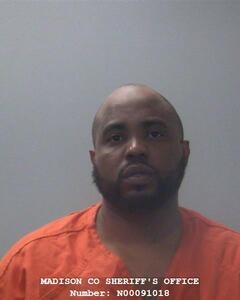 Mugshot of FERNANDO R RABB