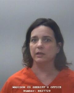 No mugshot available