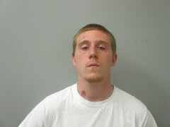 Mugshot of SLATER M GENTLE