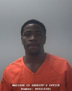 Mugshot of ANTHONY L HUNTER