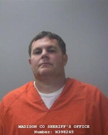 Mugshot of JASON C ATCHLEY