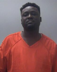 Mugshot of GARY R MOSLEY