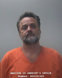 Mugshot of ADAM K FACTEAU