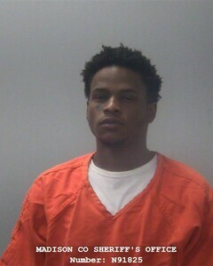 Mugshot of ANTONIO T COBB