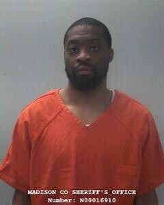 Mugshot of RICKY R DAWSON