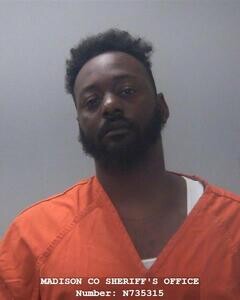 Mugshot of ROY L MCDONALD