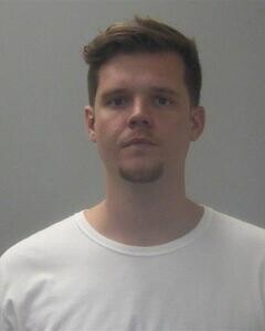 Mugshot of DYLAN R TYREE