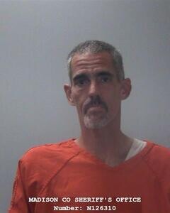 Mugshot of BILLY J THORNTON