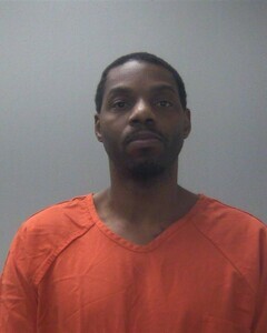 Mugshot of ANTWAN D SIMMONS