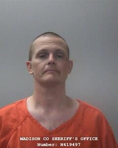 Mugshot of JEREMY W RANDOLPH