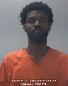 Mugshot of DELONTE T LOVE