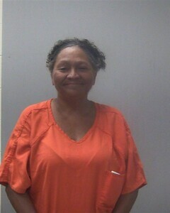 Mugshot of MARKELA M MEADE