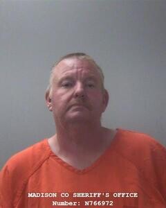Mugshot of SHAWN P THOMASTON