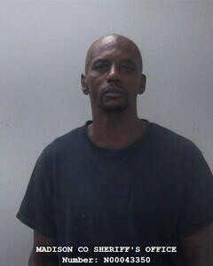 Mugshot of ARNOLD R LIVINGSTON