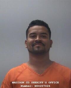 Mugshot of JUAN M LOPEZ