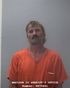 Mugshot of WILLIAM M NELSON