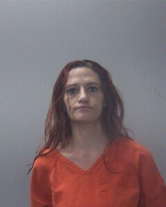 Mugshot of CATHERINE L KIDD