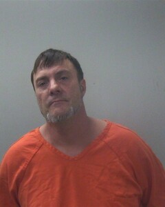 Mugshot of MARK J MORRIS