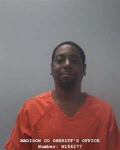 Mugshot of CAMERON E STOKES