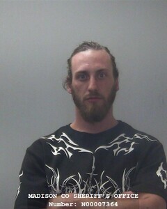 Mugshot of CAMERON D SHERRELL