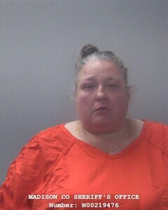 Mugshot of PAULA J SHELP