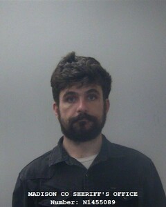 Mugshot of DAVID C REECE