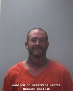 Mugshot of KEVIN P HILLIS