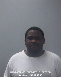 Mugshot of DAQUAWN J CLEMONS