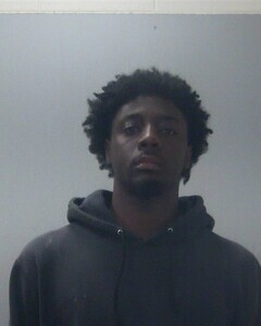 Mugshot of ARAYVION J JONES