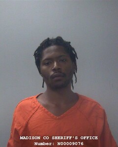 Mugshot of ZANTARIX K ELLIS