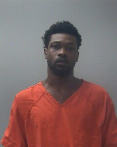 Mugshot of JWON O MOORE