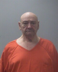 Mugshot of MICHAEL J TAVERNIE
