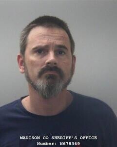 Mugshot of PHILIP W CLODFELTER