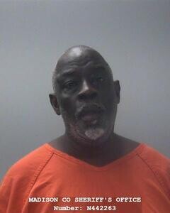 Mugshot of JOHN C FOWLER