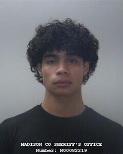 Mugshot of ANTHONY J HERNANDEZ MALDONADO