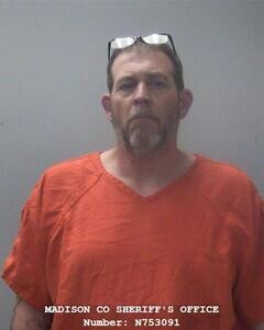 Mugshot of SCOTT M CAMPBELL