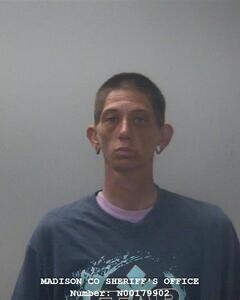 Mugshot of AMBER L WILLIAMS