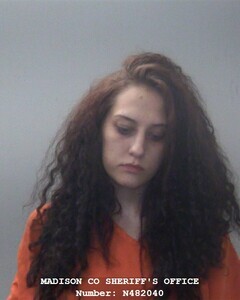 Mugshot of JUSTISE L ROBINSON