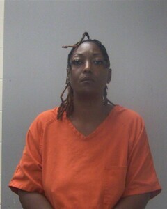 Mugshot of TIARA D COLLIER